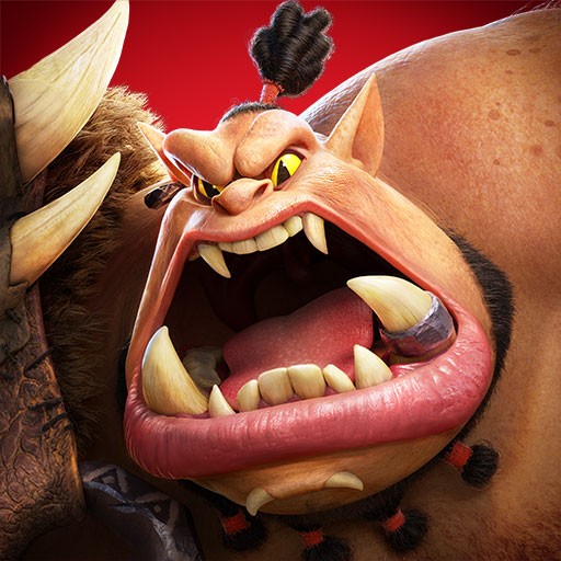 CSM - Call of Dragons