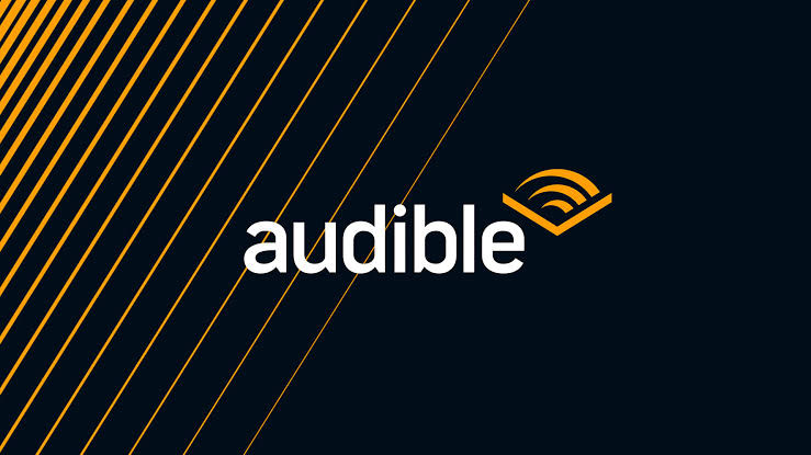 CSM - Audible - Listen to Audiobook (DE, AT, CH) V2
